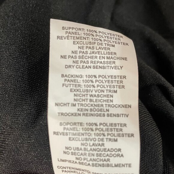 New ASOS Sequin Blazer Dress Black Silver 2, XS - Picture 5 of 6